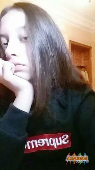 Вика  Епифанова фото №1158553. Завантажено 01 Січня 2018