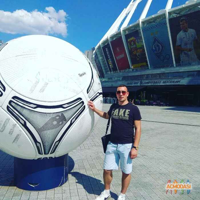 Евгений Романович Кудлай фото №1216687. Завантажено 03 Квітня 2018