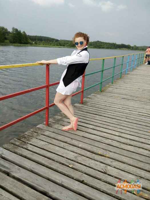 Надя Вікторівна Андоній фото №1240270. Завантажено 04 Червня 2018