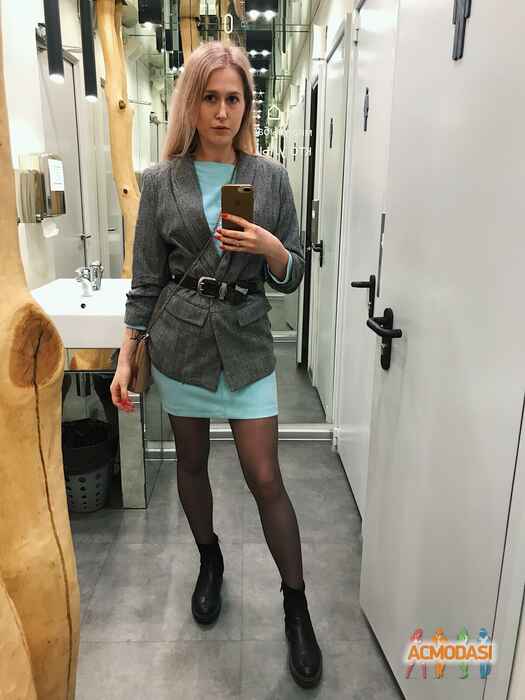 Валерия Александровна Астахова фото №1389050. Завантажено 13 Квітня 2019
