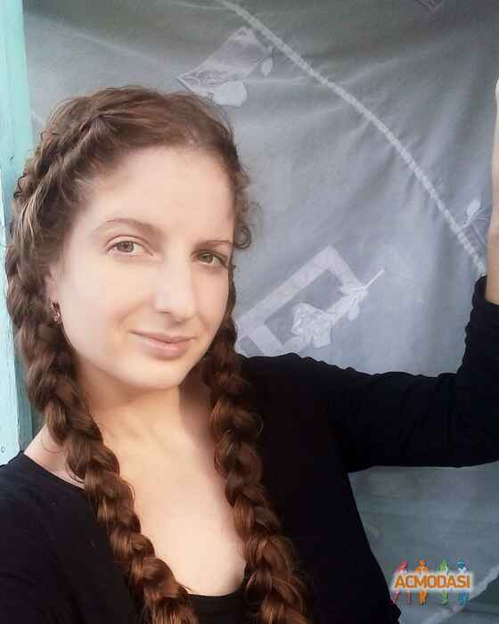 Свiтлана Юрiiвна Никифоренко фото №1479060. Завантажено 23 Листопада 2019