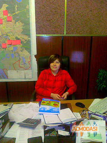 Ольга Александровна Мартынюк фото №400903. Завантажено 05 Травня 2013
