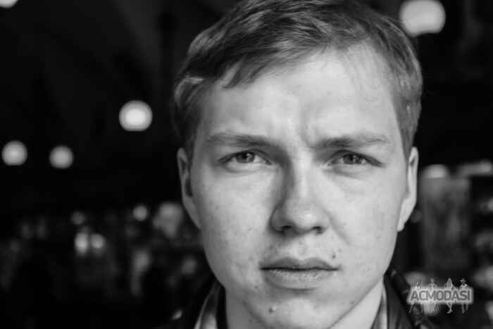 Дмитро Сергійович Васьківський фото №1254918. Завантажено 05 Липня 2018