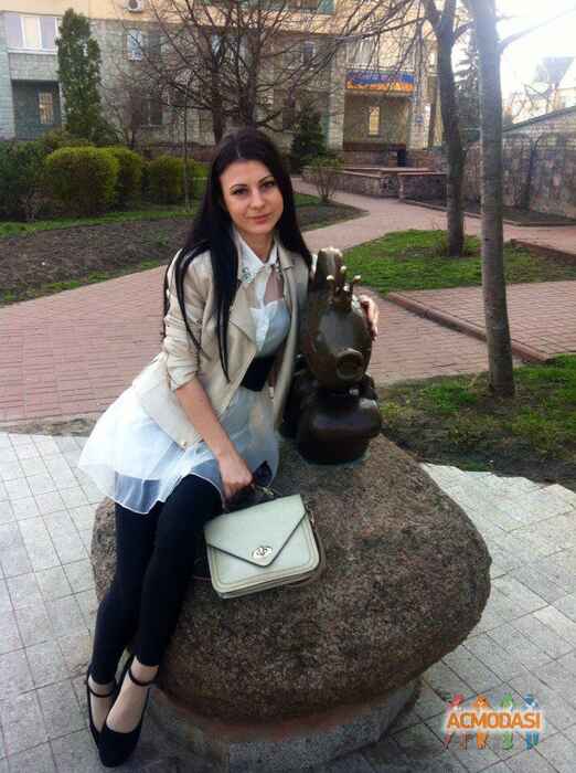 Ксения Владимировна Дворниченко фото №946034. Завантажено 17 Серпня 2016