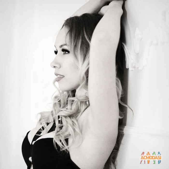 Марія Олегівна Висоцька фото №974506. Завантажено 21 Жовтня 2016