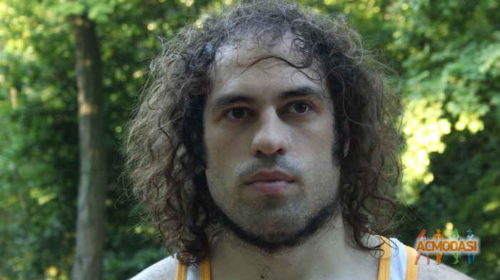 Сергей Александрович Москаленко фото №1087054. Завантажено 03 Серпня 2017