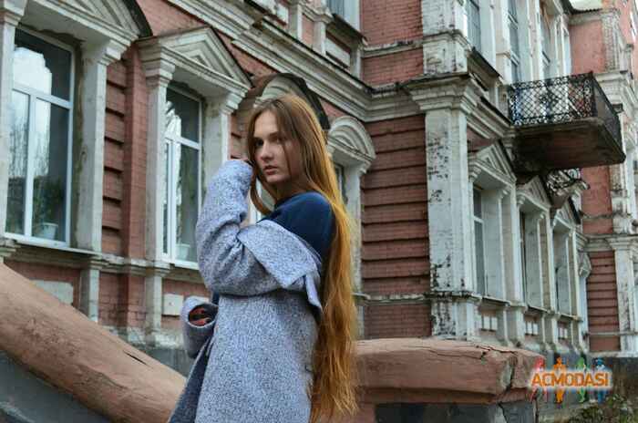 Анна Олегівна Черевко фото №1048916. Завантажено 29 Квітня 2017