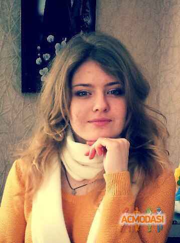 Анна Володiна Станiславiвна фото №1053584. Завантажено 13 Травня 2017