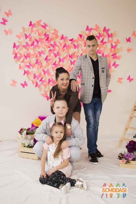 Марго  Дегтярь фото №1059715. Завантажено 29 Травня 2017