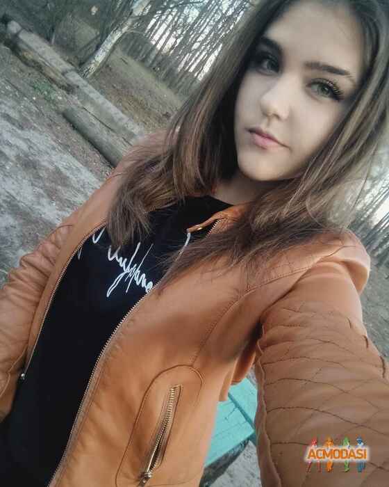 Анастасия Андеевна Дергачова фото №1095463. Завантажено 24 Серпня 2017