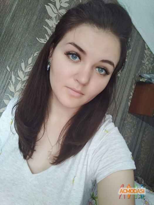 Вікторія Олегівна Пересунчак фото №1098937. Завантажено 02 Вересня 2017