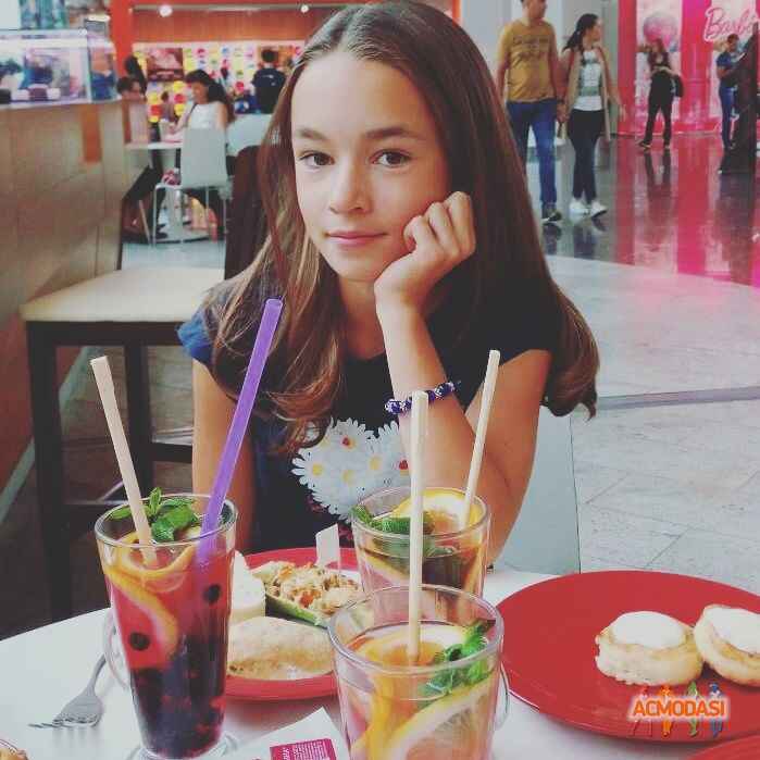 Анна Валеревна Пархоменко фото №1100710. Завантажено 06 Вересня 2017