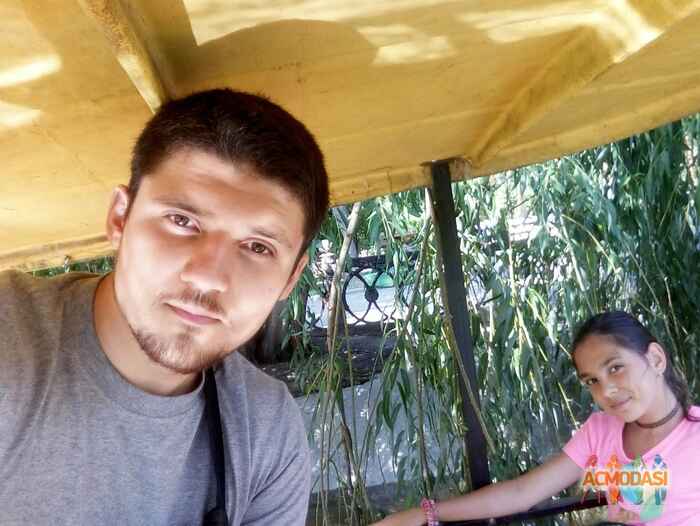 Иван Сергеевич Яков фото №1163210. Завантажено 11 Січня 2018