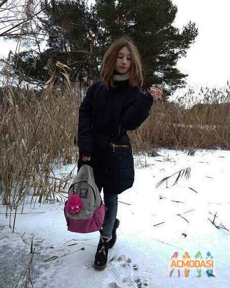 София Денисовна Качерова фото №1169243. Завантажено 20 Січня 2018