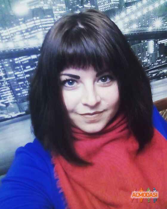 Марина Витальевна Мороз фото №1184670. Завантажено 12 Лютого 2018