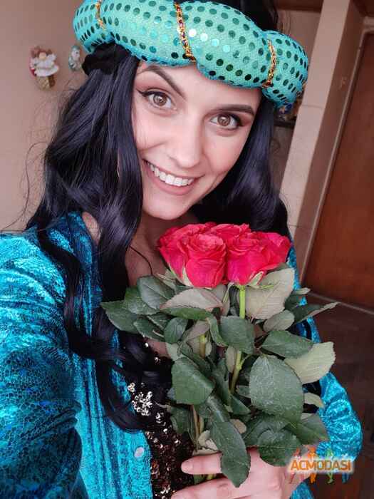 Наталия  Червякова фото №1490830. Завантажено 23 Грудня 2019