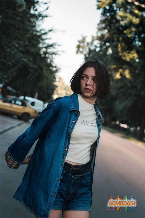 Alina  Sudakevych фото №1343864. Завантажено 01 Січня 2019
