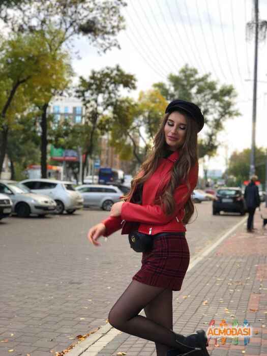 Анна Олександрівна Ефремова фото №1430598. Завантажено 03 Серпня 2019