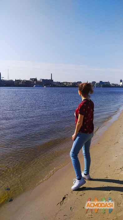 Маргарита  Наконечна фото №1398547. Завантажено 09 Травня 2019