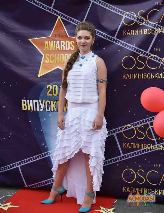 Маргарита Олегівна Шпортак фото №1411422. Завантажено 16 Червня 2019
