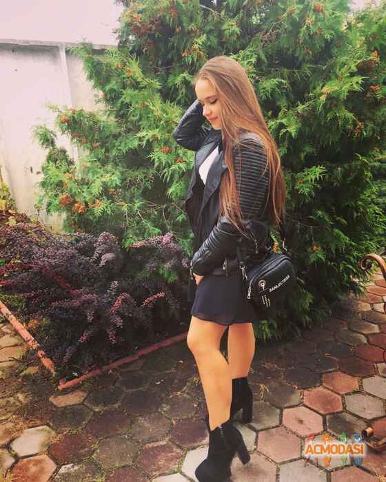 Евгения Сергеевна Безрук фото №1476883. Завантажено 17 Листопада 2019