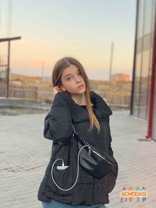 Катерина Олександрівна Рудніцька фото №1478324. Завантажено 21 Листопада 2019