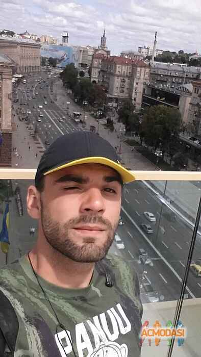 Владислав Юриевич Узлов фото №1489224. Завантажено 18 Грудня 2019