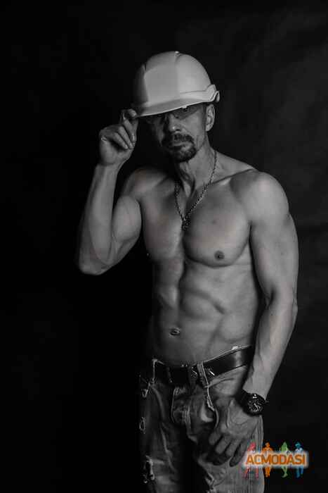 Сергей Абрамов Петрович фото №1534688. Завантажено 01 Червня 2020