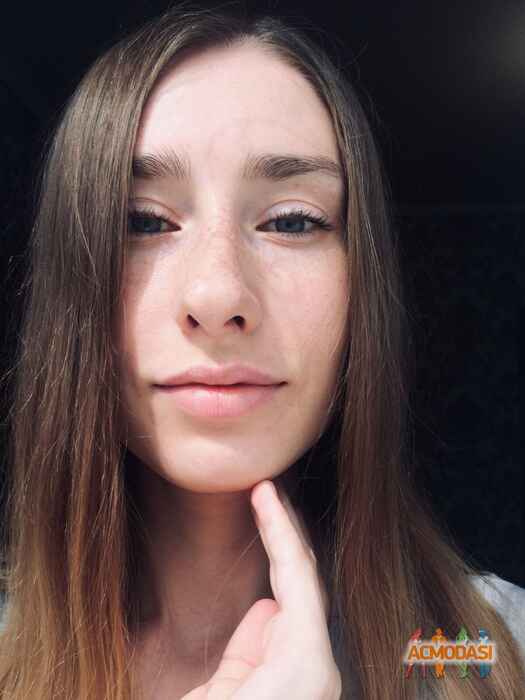 Катерина Олеговна Тригуб фото №1538445. Завантажено 13 Червня 2020