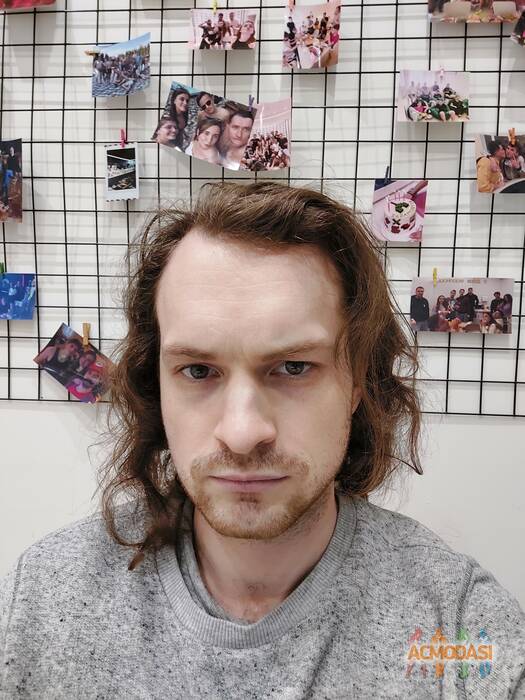 Дмитрий Андреевич Шумилов фото №1706526. Завантажено 17 Лютого 2023