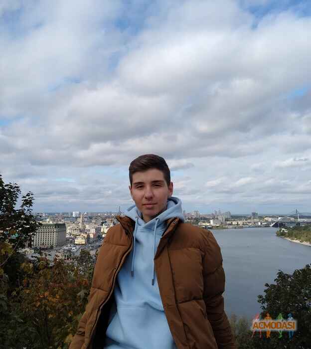 Максим  Волохов фото №1585787. Завантажено 21 Листопада 2020
