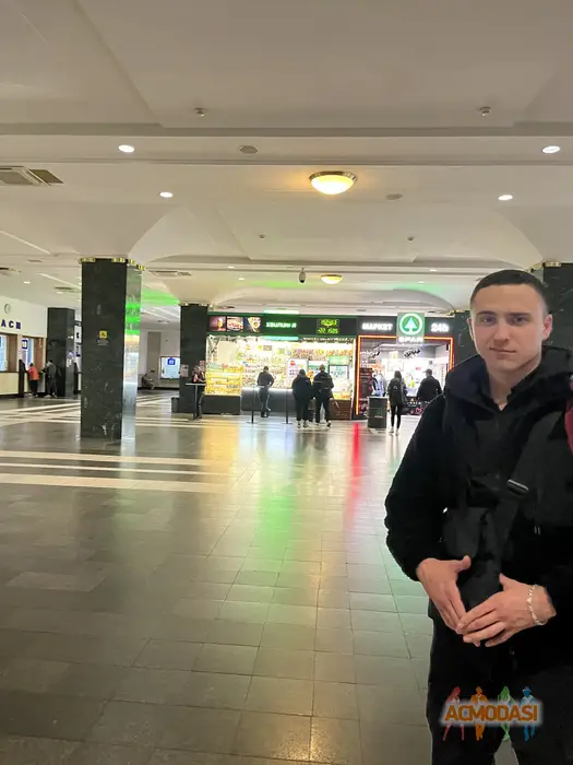 Артем  Войцеховський фото №1748288. Завантажено 09 Жовтня 2025