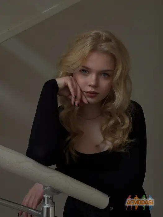 Софія  Головко фото №1749845. Завантажено 21 Листопада 2025