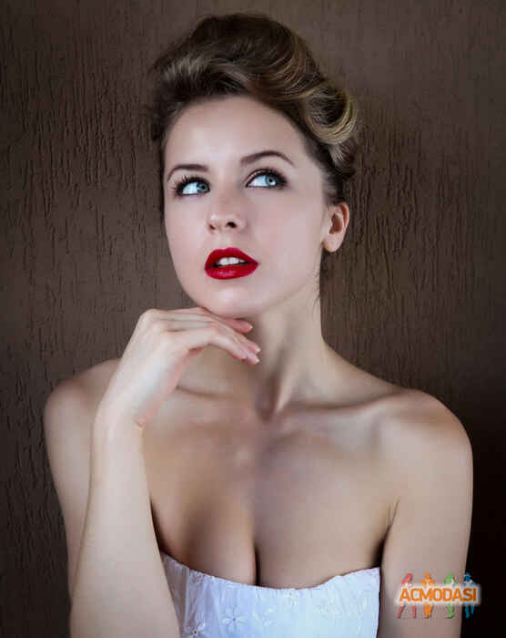 Альбина  Титова фото №792887. Завантажено 31 Березня 2015