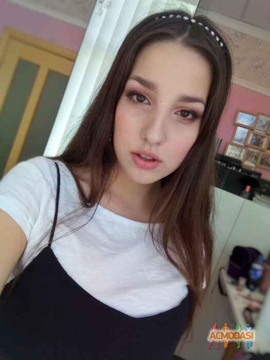 Катерина  Игоревна фото №1233406. Завантажено 19 Травня 2018