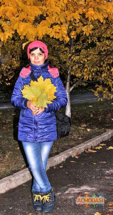 Уляна  Штуник фото №883394. Завантажено 20 Лютого 2016