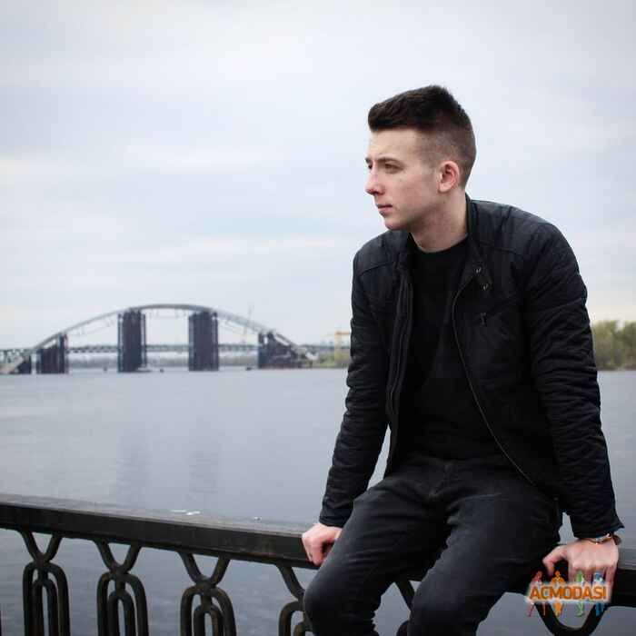 Біденко Дмитро Миколайович фото №1046451. Завантажено 23 Квітня 2017