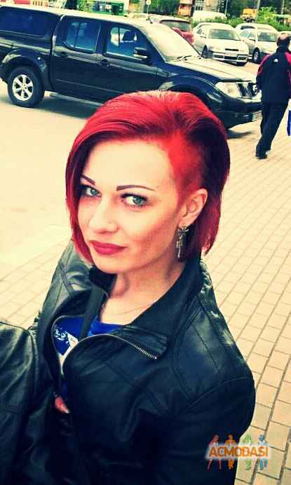 Ира  Алифанова фото №912557. Завантажено 23 Травня 2016