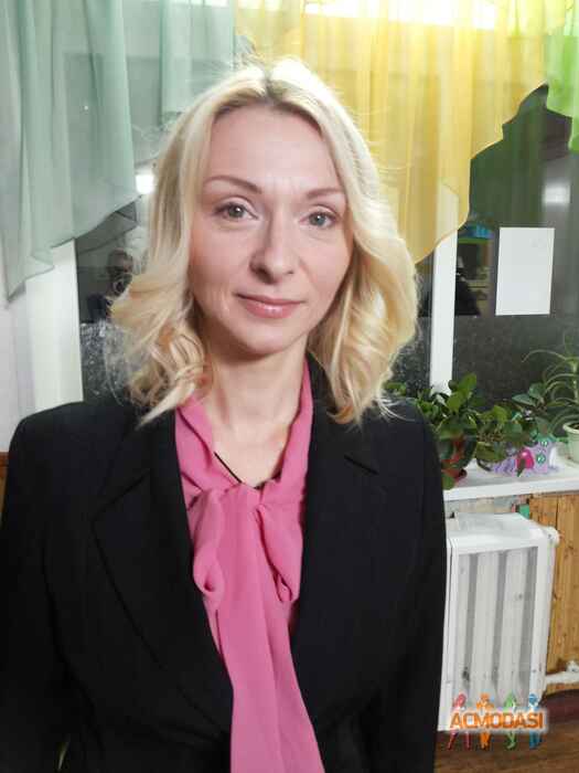 валентина михайловна вакуленко фото №945905. Завантажено 17 Серпня 2016
