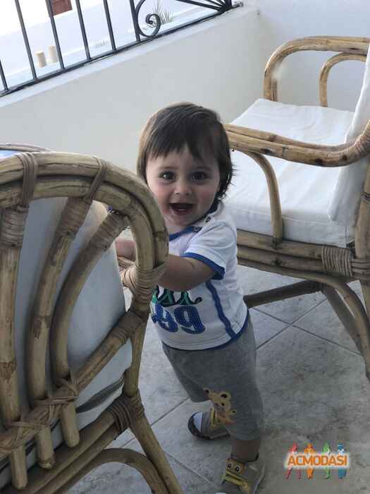 Микола Дмитрович Фумжи фото №1001984. Завантажено 29 Грудня 2016