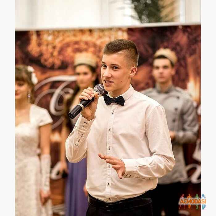 Даниил Сергеевич Кагадий фото №1147983. Завантажено 04 Грудня 2017