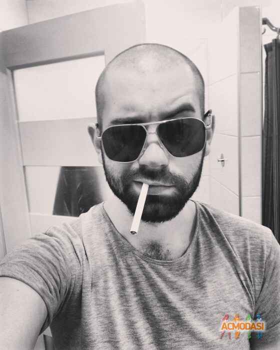 Максим Витальевич Симутин фото №1022989. Завантажено 21 Лютого 2017