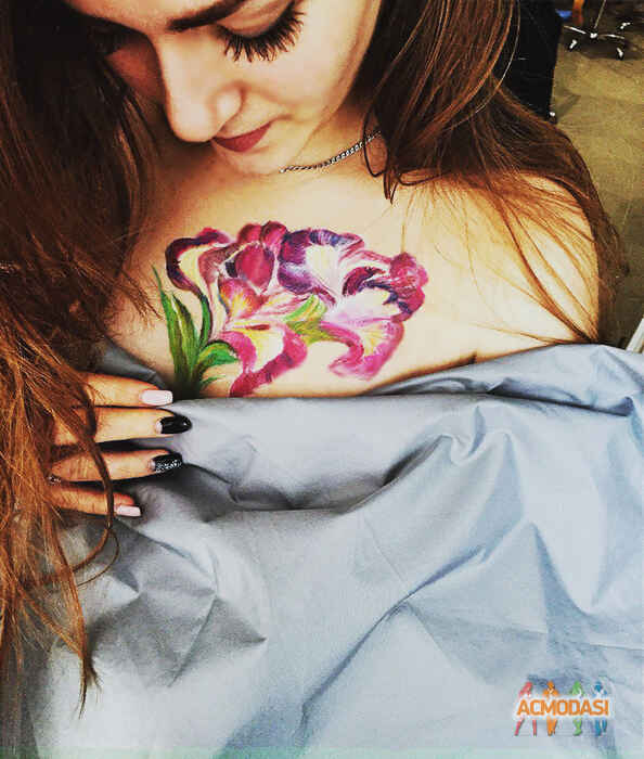 Таїса Григорівна Васильєва фото №1057228. Завантажено 22 Травня 2017