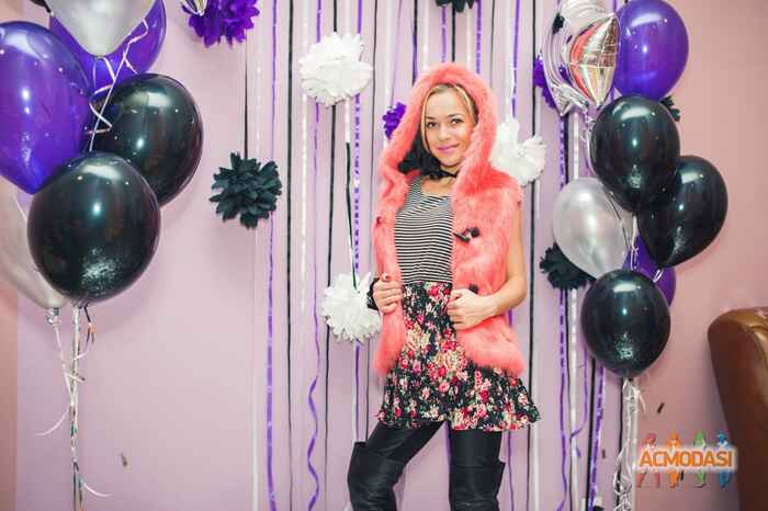 Анна Вадимівна Драганова фото №1096255. Завантажено 26 Серпня 2017