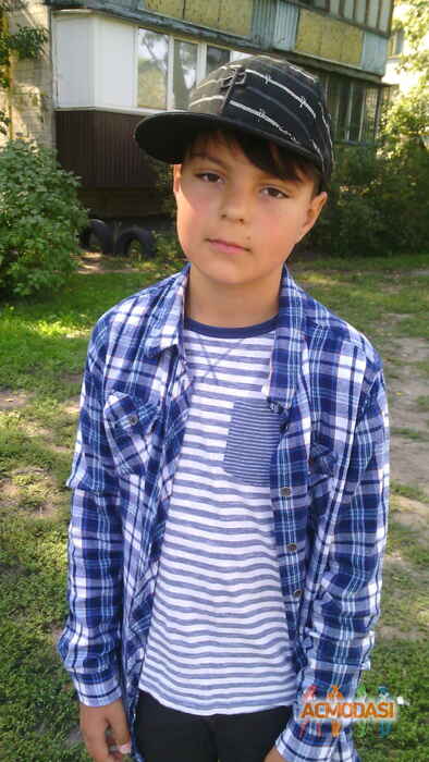 Нікіта Євгенійович Бєлік фото №1101992. Завантажено 09 Вересня 2017