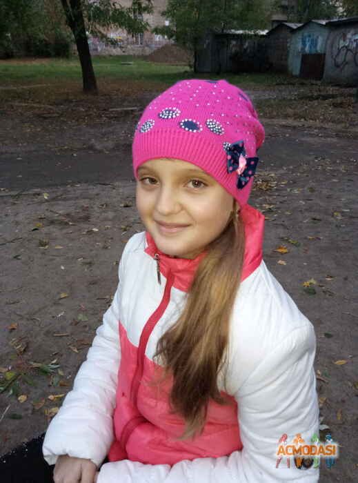 Эвелина Олеговна Берташ фото №1170247. Завантажено 22 Січня 2018