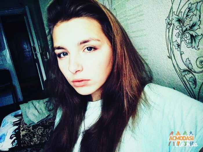 Катерина Володимирівна Поліщук фото №1202503. Завантажено 09 Березня 2018