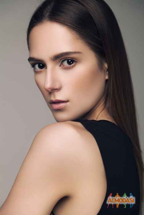Kristina  Kiselevayte фото №1228330. Завантажено 07 Травня 2018