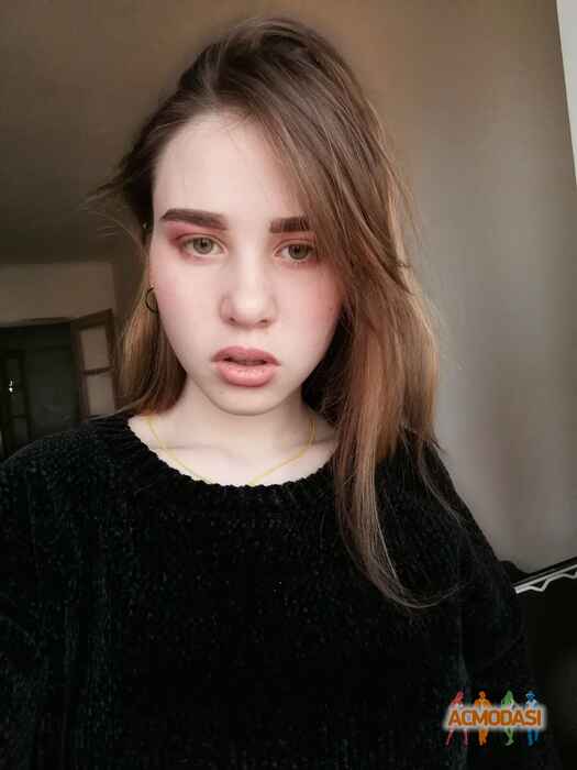 Mariia  Lysenko фото №1376617. Завантажено 12 Березня 2019
