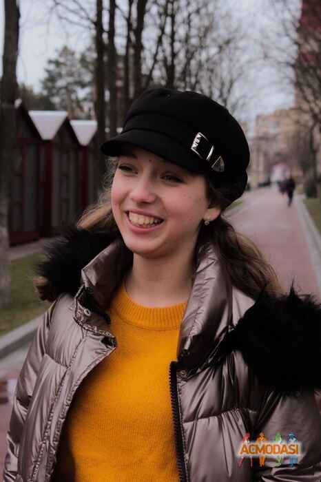 Вероніка Андріївна Василенко фото №1532291. Завантажено 24 Травня 2020